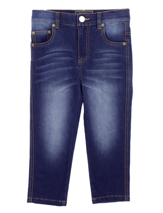 Dark Wash Lowcountry Jean