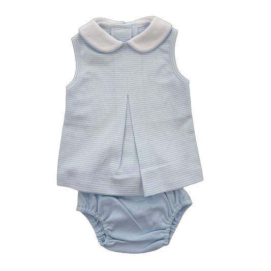 Seaside Collier Diaper Set