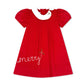 Eloise Dress