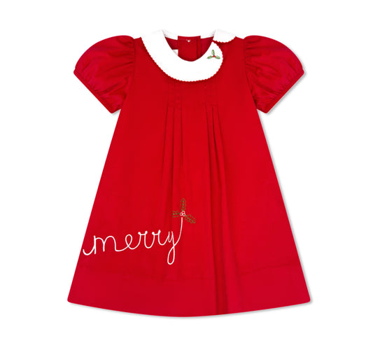 Eloise Dress