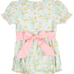 Floral Bouquet Jenny Bubble