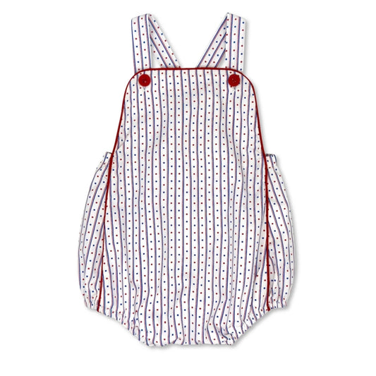 All American Evan Sunsuit