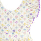Spring Flowers Penny Bloomer Set