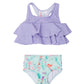 Mermaid Princess Flounce Bikini