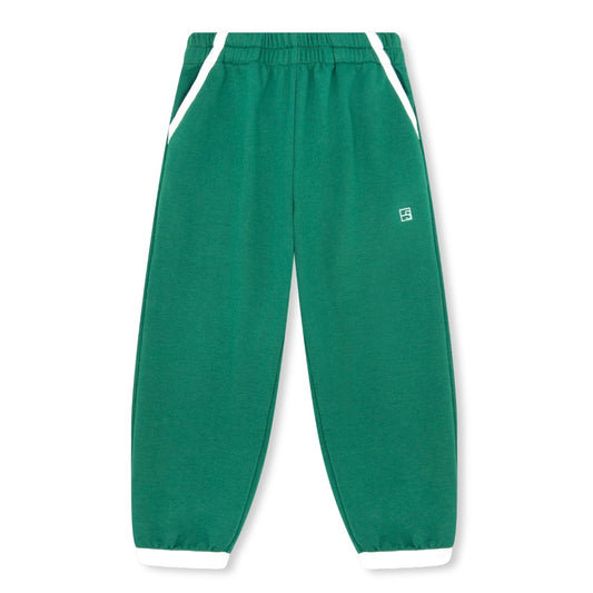 Green Beloved Banded Pant