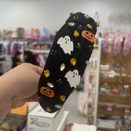 Spooks Headband