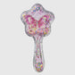 Glitter Hair Brush