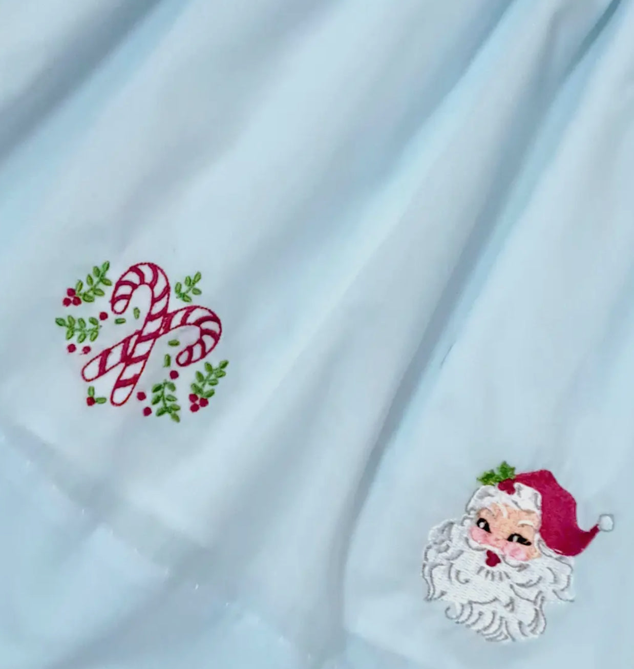 Santa Claus Float Dress