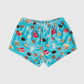 Milk & Cookies Plush Shorts