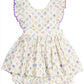 Spring Flowers Penny Bloomer Set
