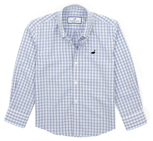 Slate Lake Sportshirt