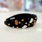 Spooks Headband