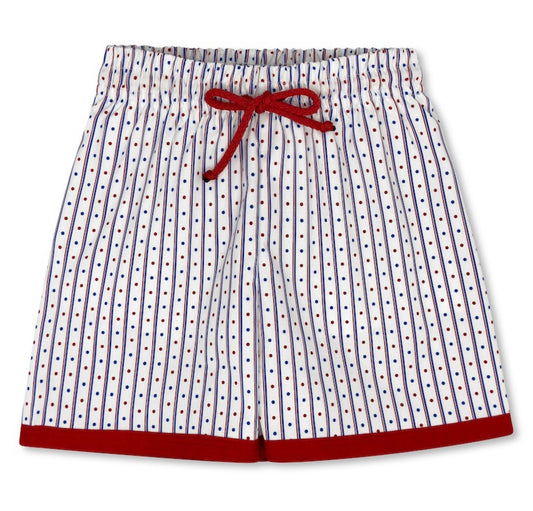 All American Barnes Bathing Suit