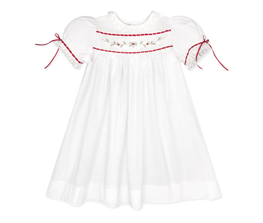 Tiny Town Dress