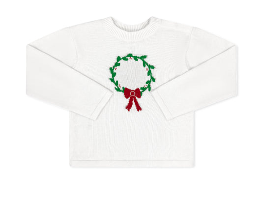Cozy Up Sweater