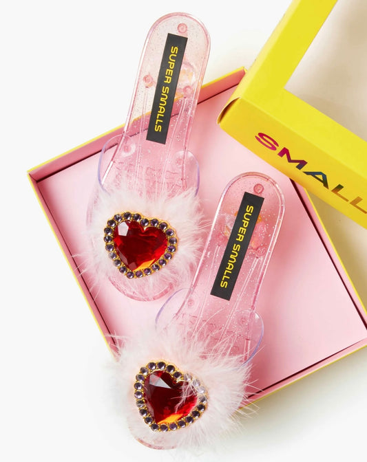 Daydream Queen Play Shoes