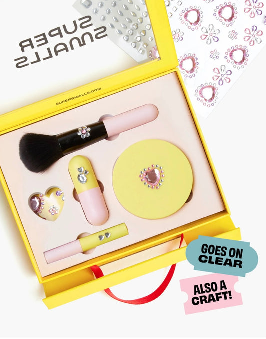 Mom’s Makeup Play Kit