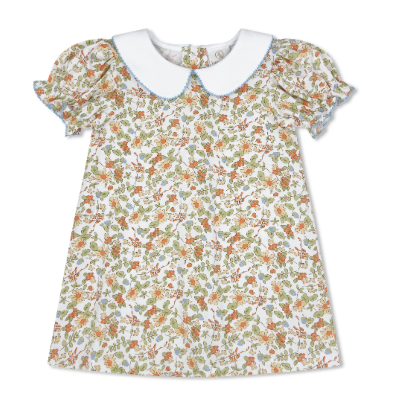 Legacy Dress