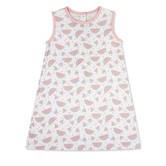 Watermelon Ann Dress