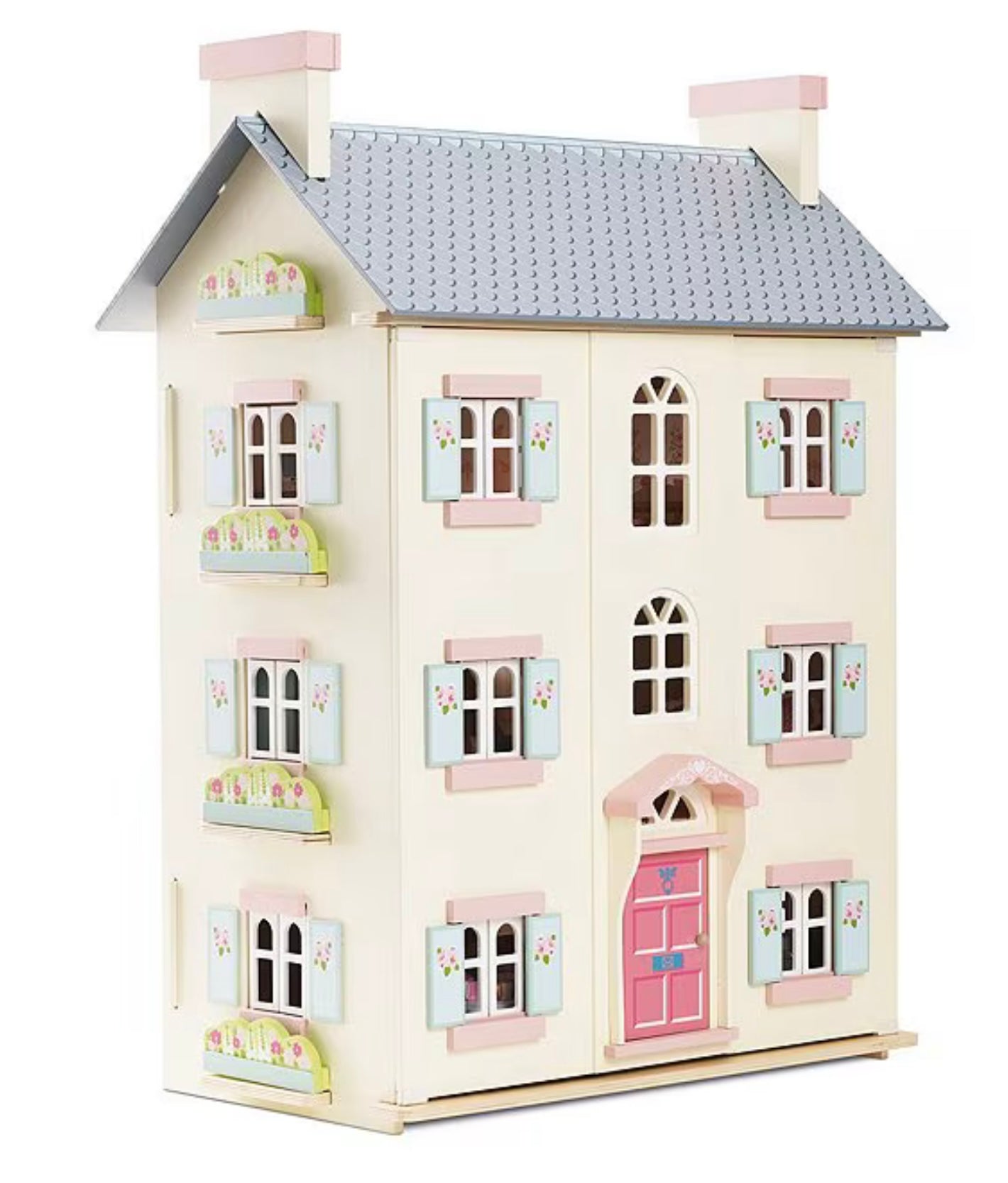 Cherry Tree Hall Dolls House