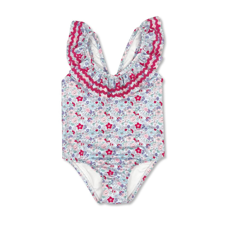 Bloomberry Brandy Swimsuit