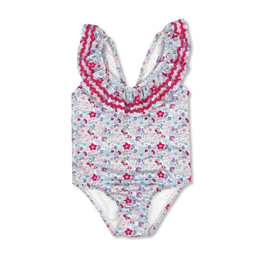 Bloomberry Brandy Swimsuit