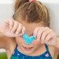 Little Whale Bath Fizzies