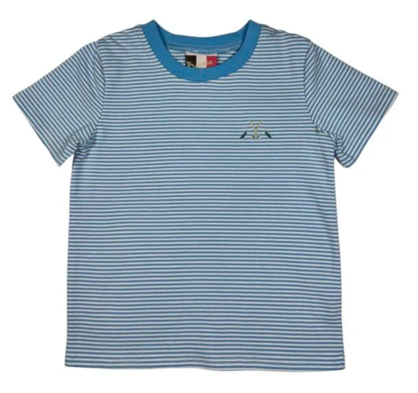 Gone Fishing Tee