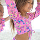 Sandy Chic Two Piece