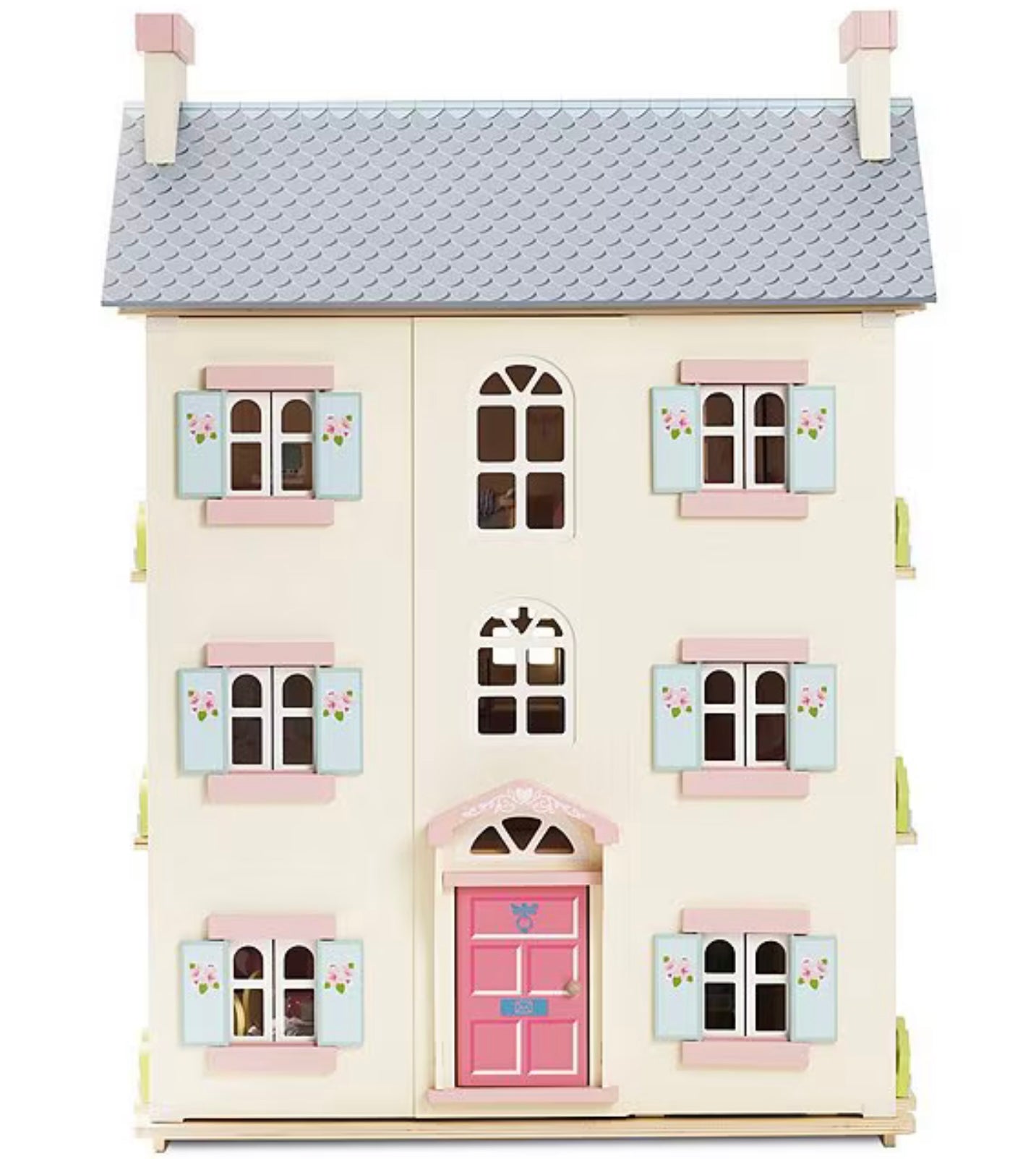 Cherry Tree Hall Dolls House