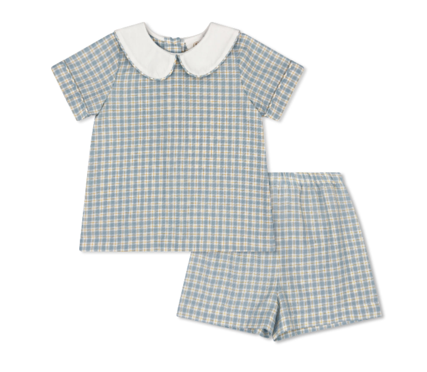 Sibley Short Set