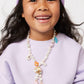 Ariel Necklace