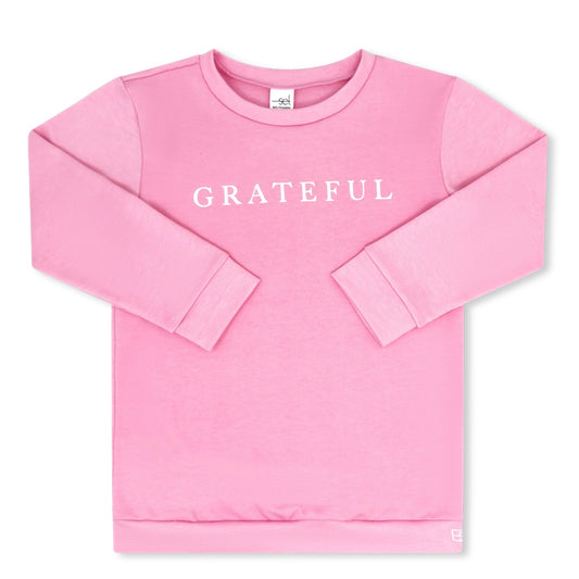 Grateful Emma Sweatshirt