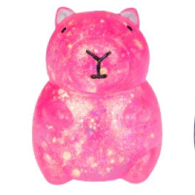 Sparky Capybara