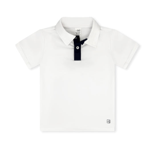 Parker Polo
