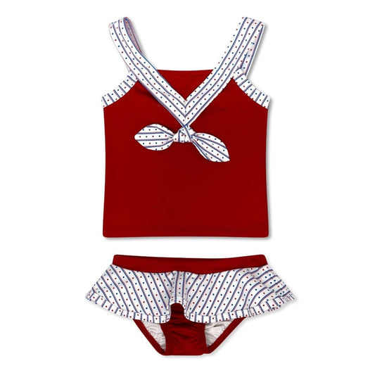 All American Nora Tankini