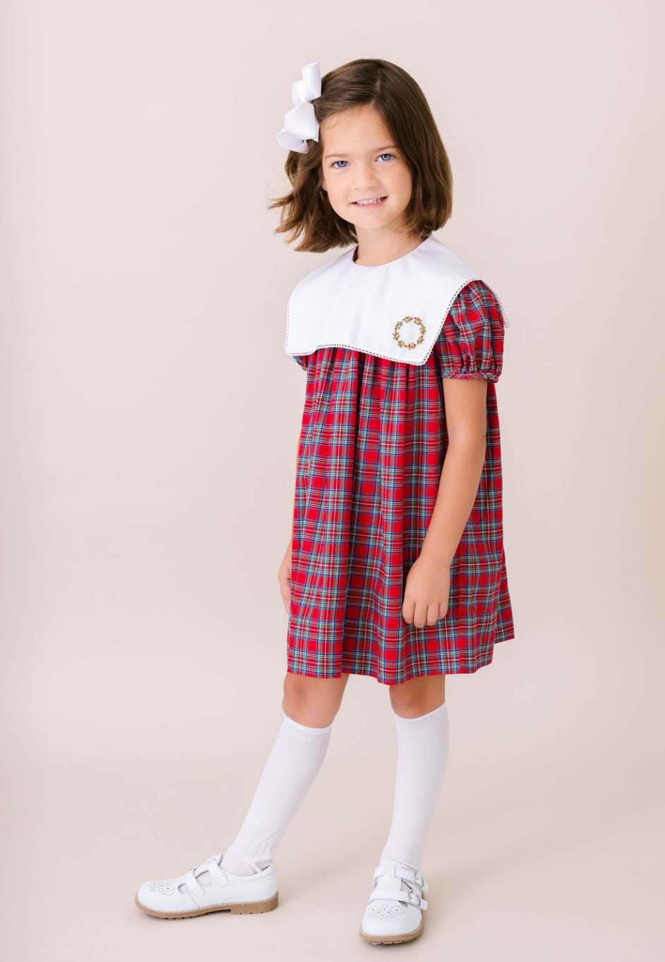 Hope Chest Dress