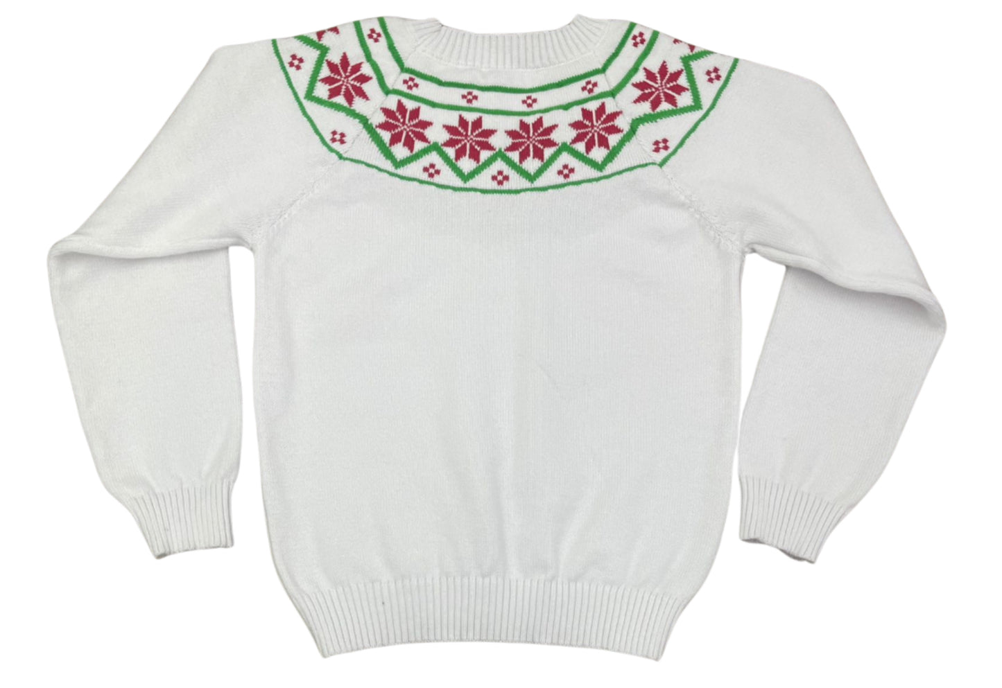 Cozy Up Sweater