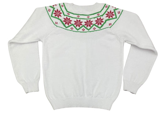 Cozy Up Sweater