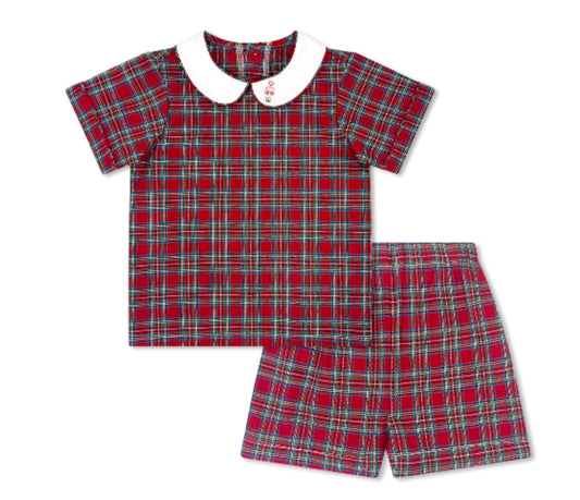 Sibley Short Set
