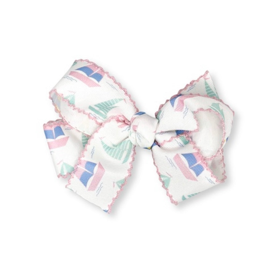 Seahaven Hallie Hairbow