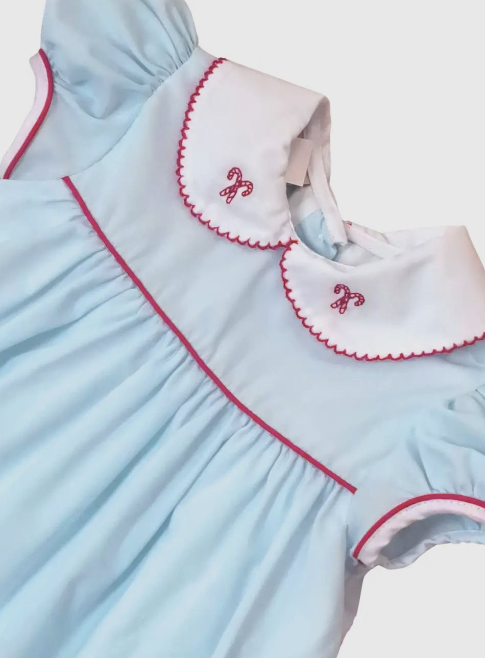 Santa Claus Float Dress