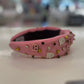 Girly Spooks Headband