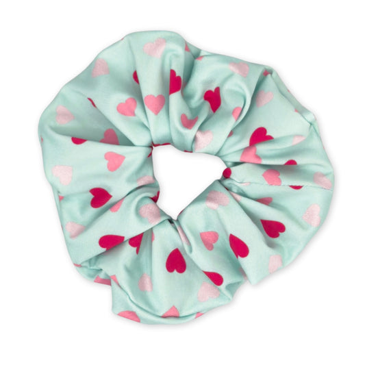 All You Need is Love Scrunchie