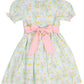 Floral Bouquet Jenny Dress