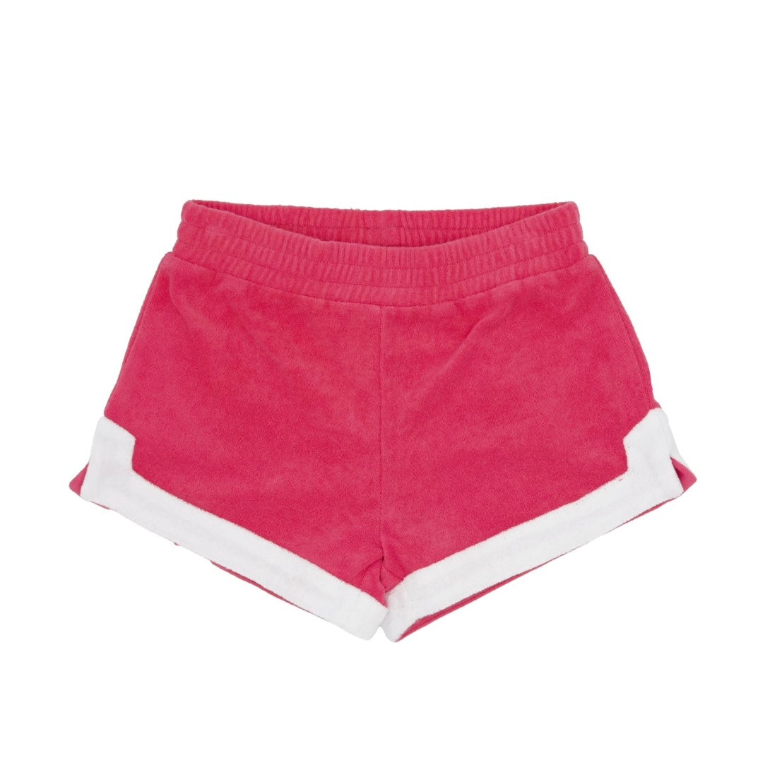 Resort Terry Short