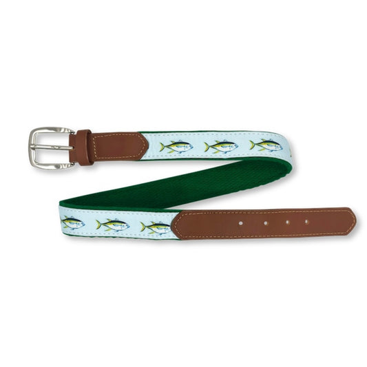 Trout Benjamin Belt