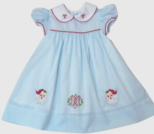 Santa Claus Float Dress