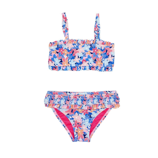 Garden Party Wanderlust Bikini