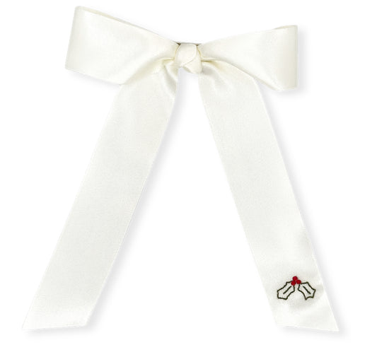 Lola Long Bow